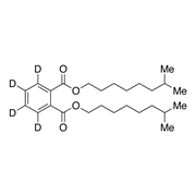 Picture of Diisononyl phthalate-d4 Solution in Hexane, 100μg/mL