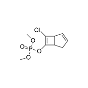 Picture of Heptenophos Solution in Acetone, 100μg/mL