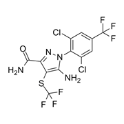 Picture of Fipronildesufinyl amide Solution in Acetonitrile, 100μg/mL