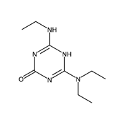 Picture of Trietazine-2-hydroxy Solution in Acetonitrile, 100μg/mL