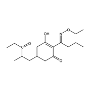 Picture of Sethoxydim sulfoxide