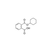 Picture of Monocyclohexyl phthalate Solution in Acetonitrile, 100μg/mL