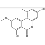 Picture of Alternariol monomethyl ether Solution in Acetonitrile/Methanol, 100μg/mL