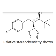 Picture of Paclobutrazol Solution in Acetone, 100μg/mL