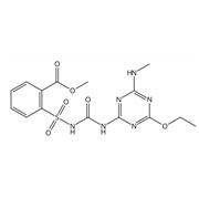 Picture of Ethametsulfuron-methyl