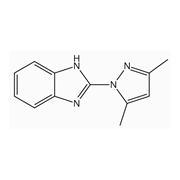 Picture of Rabenzazol Solution in Acetonitrile, 100μg/mL