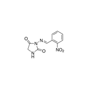 Picture of 2-NP-AHD Solution in Methanol, 1000μg/mL