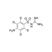 Picture of Sulfaguanidine-d4