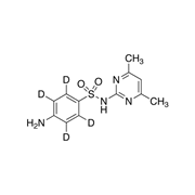 Picture of Sulfamethazine-D4