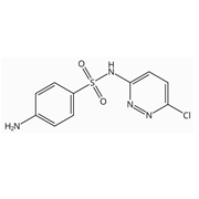 Picture of Sulfachloropyridazine solution, 100ppm