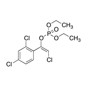 Picture of E-Chlorfenvinphos Solution in Acetone, 100μg/mL