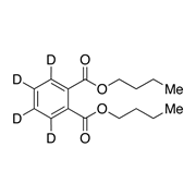 Picture of Dibutyl phthalate-d4