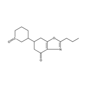 Picture of Cycloxydim-T2SOSolution in Toluene, 100μg/mL