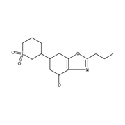 Picture of Cycloxydim-T2SO2Solution in Acetonitrile, 100μg/mL