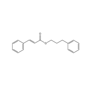 Picture of Cinnamic acid3-phenylpropyl ester