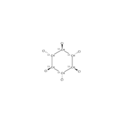 Picture of β-HCH-13C6Solution in Acetone, 100μg/mL