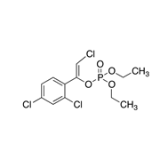 Picture of Z-Chlorfenvinphos Solution in Acetonitrile, 100μg/mL