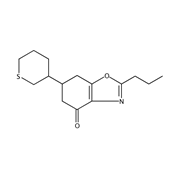 Picture of Cycloxydim-T2SSolution in Toluene, 100μg/mL