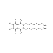 Picture of Dioctylphthalate-3,4,5,6-d4