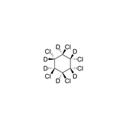 Picture of α-HCH-d6 Solution in Acetone, 100μg/mL