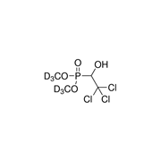 Picture of Trichlorfon-d6 Solution in Methanol, 100μg/mL