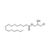 Picture of rac1-Palmitoyl-3-chloropropanediol