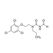 Picture of Prochloraz desimidazole-formylamino Solution in Acetonitrile, 100μg/mL