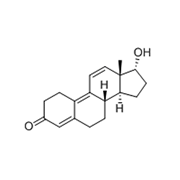 Picture of α-Trenbolone Solution in Methanol, 100μg/mL