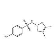 Picture of Sulfamoxole