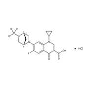 Picture of Danofloxacin-d3hydrochloride