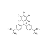 Picture of Leucomalachite green-d6 Solution in Acetonitrile, 100μg/mL