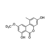 Picture of Nandrolone propionate-d3