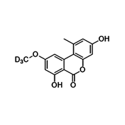 Picture of Nandrolone propionate-d3 Solution in Acetonitrile, 1000μg/mL