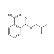 Picture of Monoisobutyl phthalate