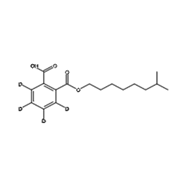 Picture of Monoisononyl phthalate-d4 Solution in Acetonitrile, 100μg/mL