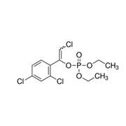 Picture of Chlorfenvinphos Solution in Acetone, 1000μg/mL