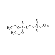 Picture of Disulfoton-sulfone Solution in Acetonitrile, 100μg/mL