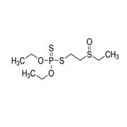 Picture of Disulfoton-sulfoxide