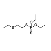 Picture of Disulfoton Solution in Hexane, 100μg/mL