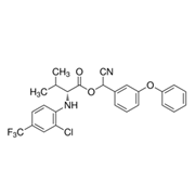 Picture of tau-Fluvalinate Solution in Toluene, 1000μg/mL