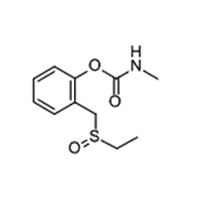 Picture of Ethiofencarbsulfoxide