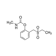 Picture of Ethiofencarb sulfone Solution in Methanol, 100μg/mL