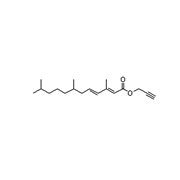 Picture of (2E,4E)-Kinoprene Solution in Methanol, 100μg/mL