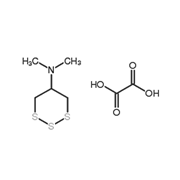 Picture of Thiocyclam hydrogenoxalate