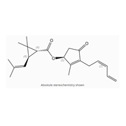 Picture of Pyrethrin I Solution in Acetonitrile, 100μg/mL