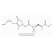 Picture of Pyrethrin II Solution in Acetonitrile, 100μg/mL