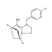 Picture of Cycloxaprid Solution in Acetonitrile, 1000μg/mL