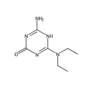 Picture of Trietazine-desethyl-2-hydroxy Solution in Acetonitrile, 100μg/mL