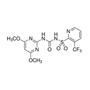 Picture of Flazasulfuron Solution in Acetonitrile, 1000μg/mL