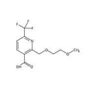 Picture of Bicyclopyrone metabolite SYN-545910